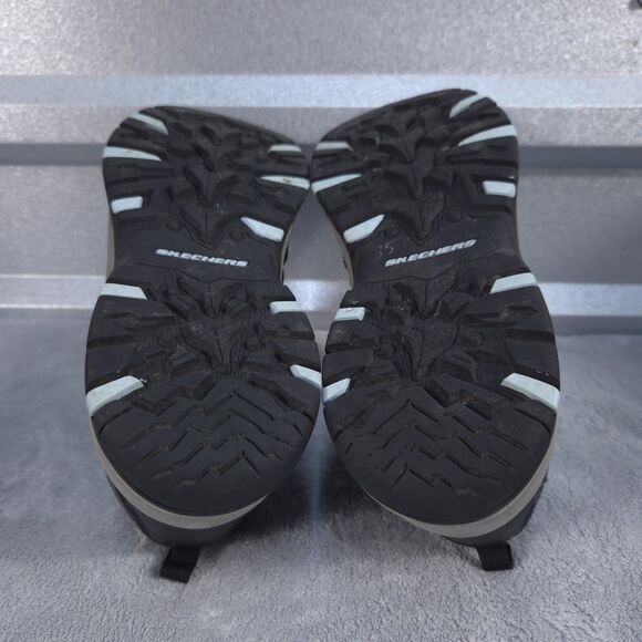 Skechers 180003 Trego Lookout Point Walking Sneakers Women's Size 8.5 Waterproof - Picture 12 of 12